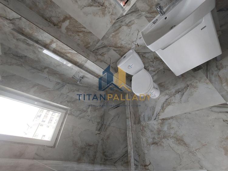 Apartament cu 2 camere decomandat în Theodor Pallady