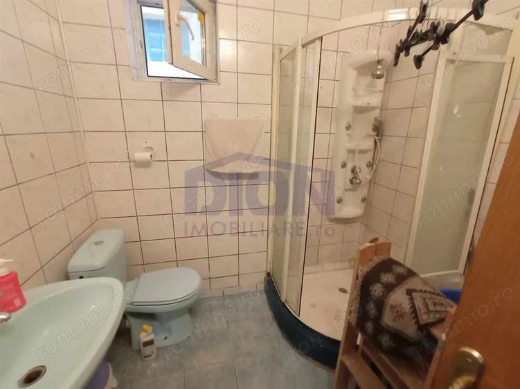 Casă cu 3 camere cu Teren 116 Mp în Parcul Carol