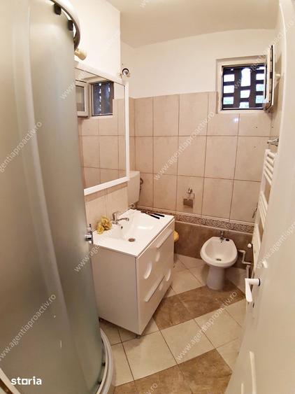 Apartament cu 2 camere decomandat în Mazepa 2
