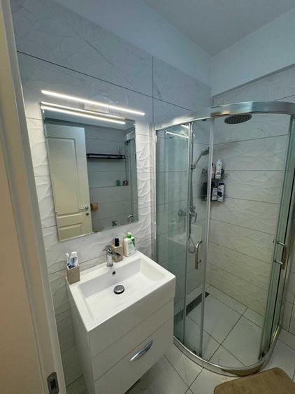 Apartament cu 2 camere decomandat în Sud