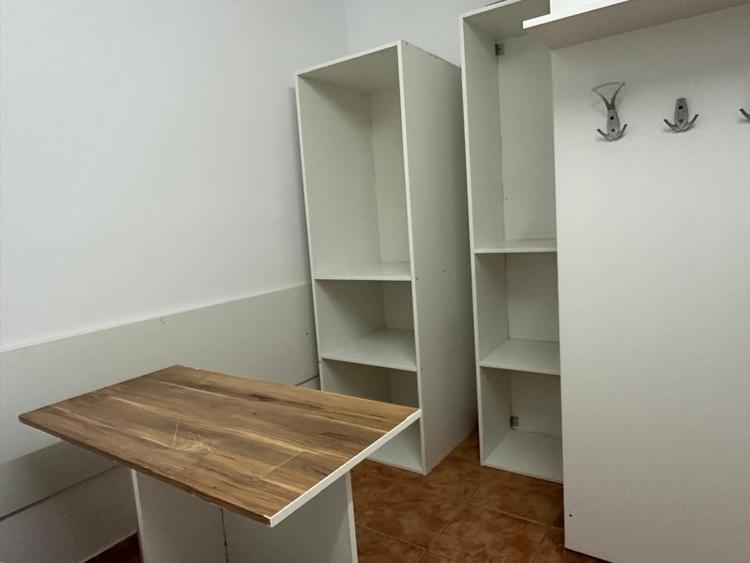 Garsonieră decomandată, mobilată în Complex Studențesc