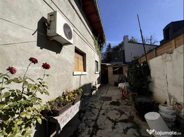 Casă cu 5 camere cu Teren 232 Mp în Alba Iulia
