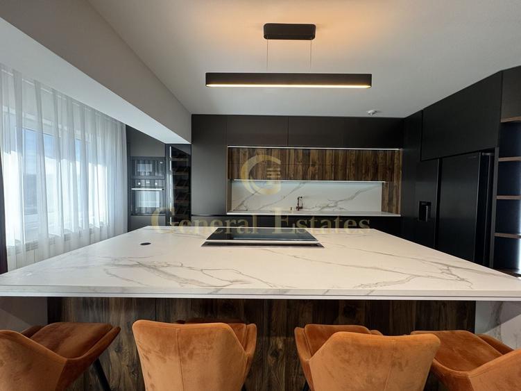 Vânzare apartament cu 2 camere, 98 m.p. Complexul Evergreen Towers - 9