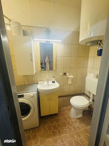 Apartament 1 camera ultracentral la etajul 1 Oportunitate! - 3