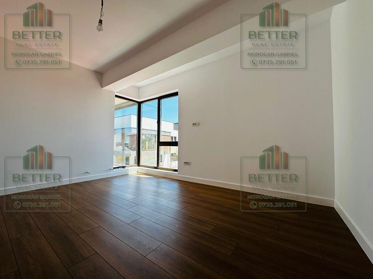 Casă de vânzare în Comuna Berceni – ansamblu privat - central - mutare rapidă - 10
