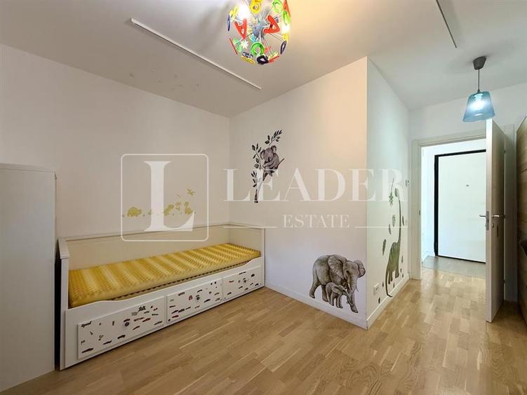 Apartament cu 3 camere decomandat, mobilat în 1 Mai