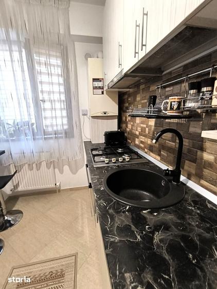 Apartament cu 2 camere în Galata