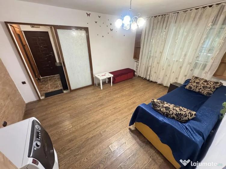 Apartament 2 camere zona Tomis Nord - 8