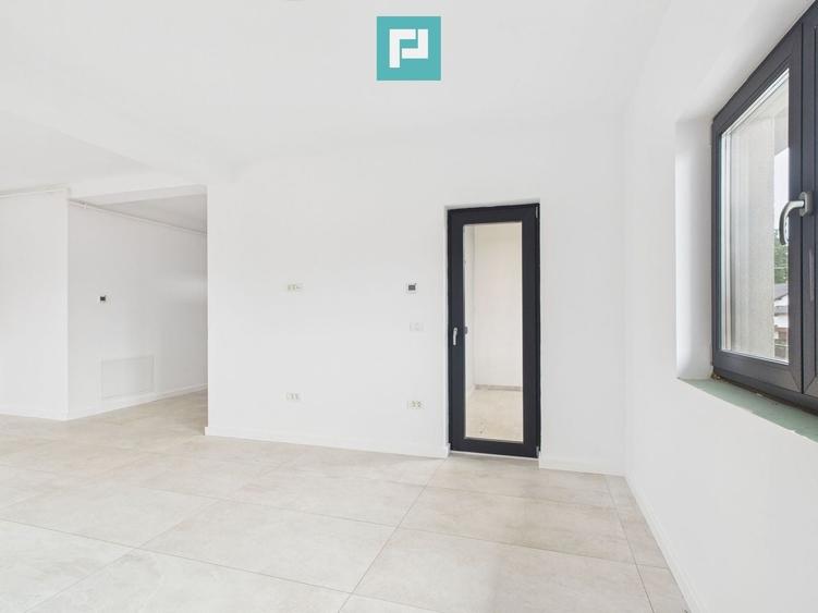 Apartament cu 2 camere în Moșnița Veche