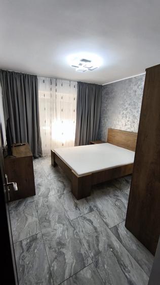 Apartament cu 2 camere decomandat în Exterior Vest