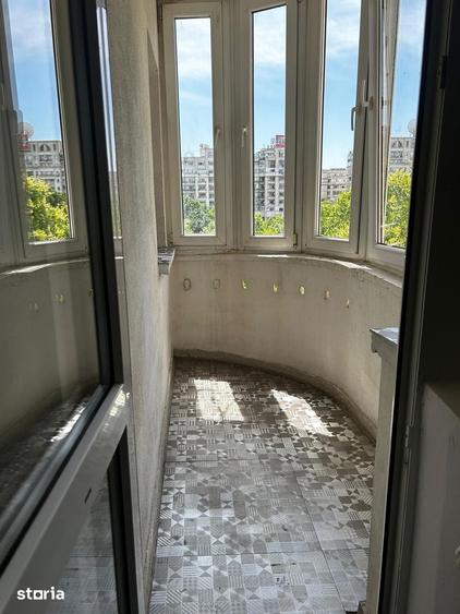 Apartament cu 2 camere în Unirii