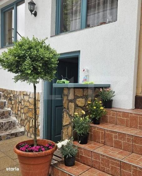 Casă cu 3 camere în Ciupercenii Noi