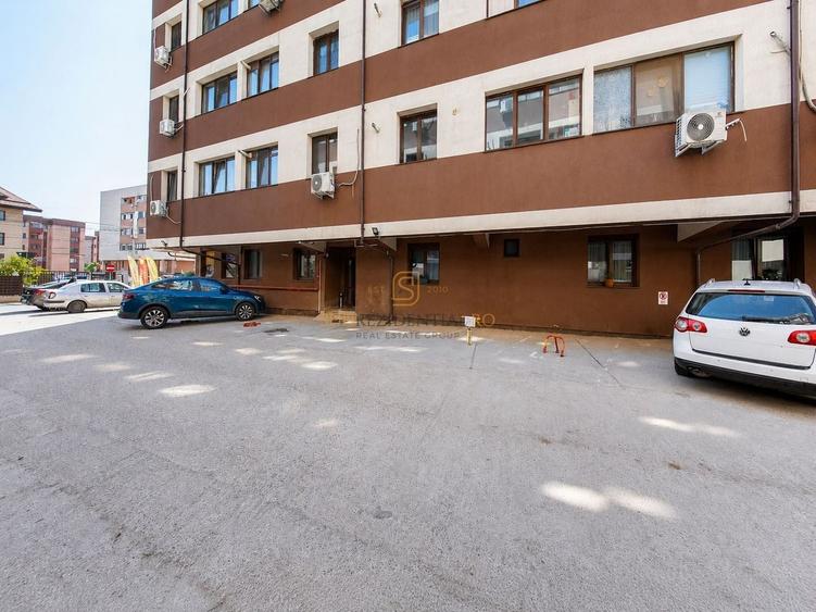 Apartament cu 3 camere, gata de mutare, acces metrou Dimitrie Leonida - 3