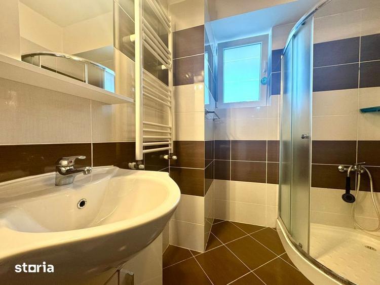Apartament cu 3 camere, mobilat în Iris