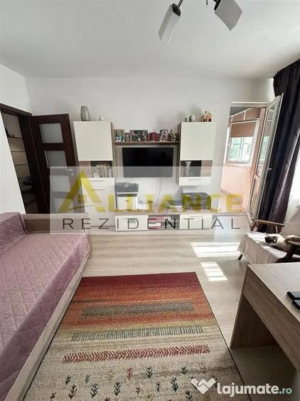 Sector 4 Drumul Jilavei Ap 2 Camere Mobilat/Utilat - 3