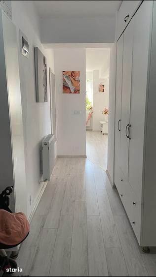Apartament cu 3 camere în Iosia