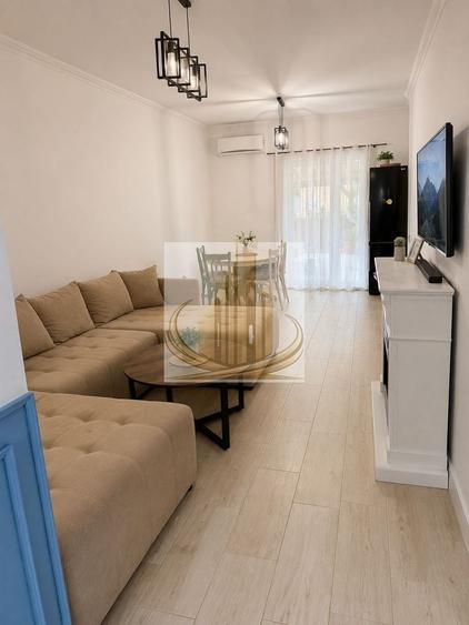 Duplex cu 3 camere cu Canalizare în Sânandrei