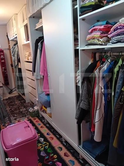 Casă cu 4 camere cu Teren 459 Mp în Central