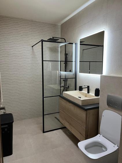 Apartament cu 2 camere în Florești