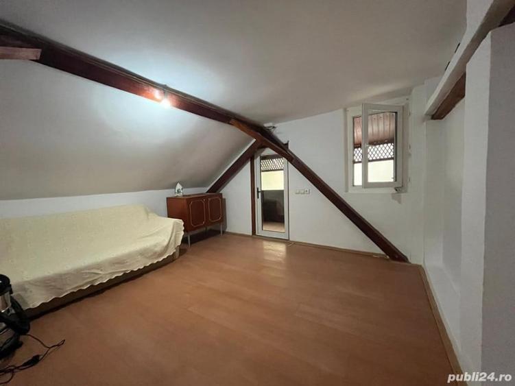 Apartament cu 2 camere decomandat, mobilat în Iosefin