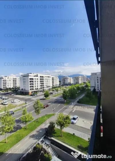 Apartament 2 camere | Mobilat si Utilat | 47 mp | Kasper Coresi - 9