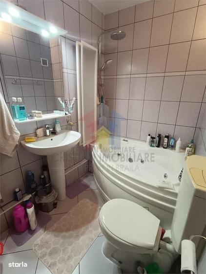 ULTRACENTRAL! Duplex 3 Camere, 2 bai, 2 balcoane , 112 mp.MOBILAT si U - 8