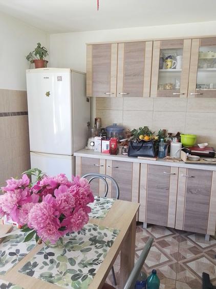 Casă cu 3 camere în Geaca