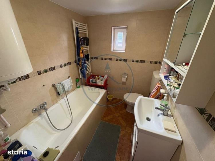 Casă cu 4 camere cu Teren 943 Mp în Central