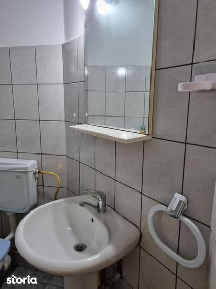 Garsonieră în Ștefan cel Mare