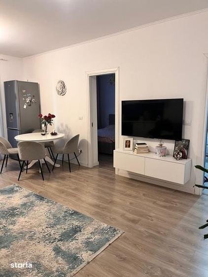 Apartament doua camere - 1