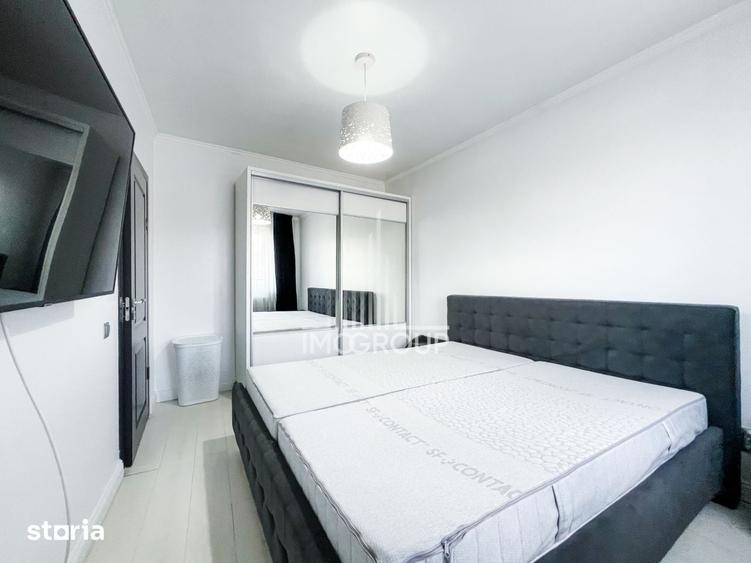 Apartament cu 2 camere în Central