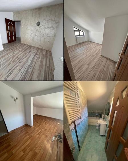 Casă cu 4 camere în Central