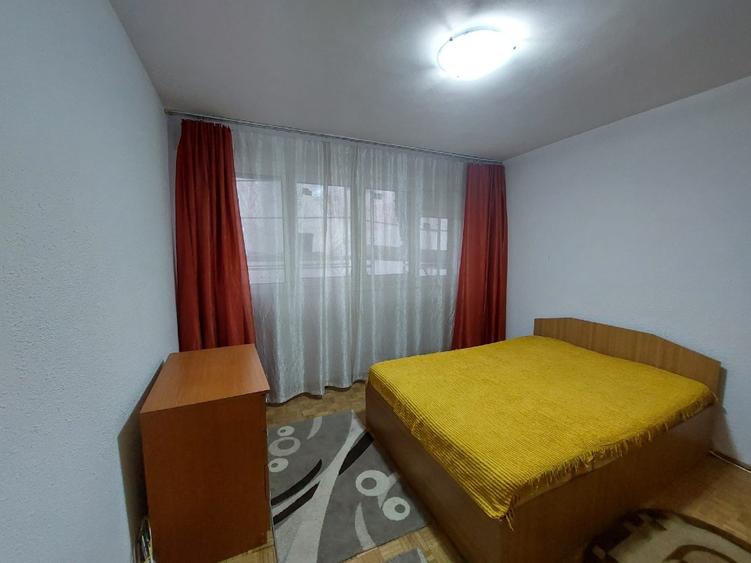 Inchiriez apartament 2 camere, Sos. Giurgiului, reabilitat termic - 5