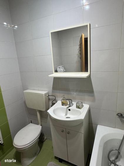 Apartament cu 2 camere decomandat în Exterior Vest