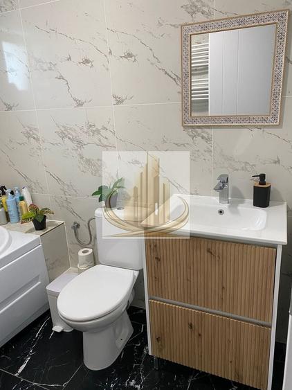 Duplex cu 3 camere cu Canalizare în Sânandrei