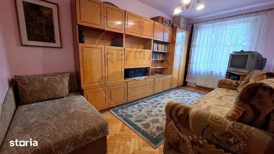 Apartament cu 2 camere de vanzare -Piata Victoriei Targu Mures - 8