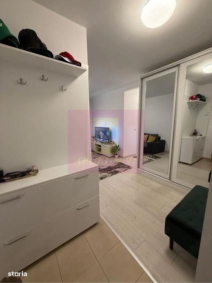 Apartament 2 camere PALLADY - 9