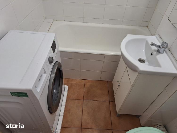 Garsonieră în Astra