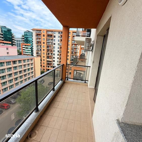 Apartament cu 2 camere în Grozăvești