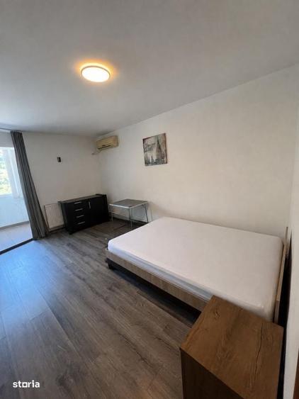 Garsonieră în Valea Rosie