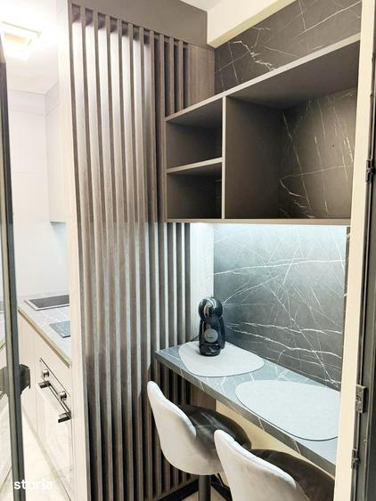 Apartament cu 2 camere în Calea București