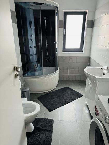 Apartament cu 2 camere decomandat, mobilat în Mărăști