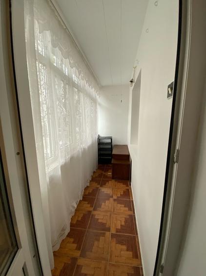 Apartament cu 2 camere decomandat, mobilat în Moara de foc