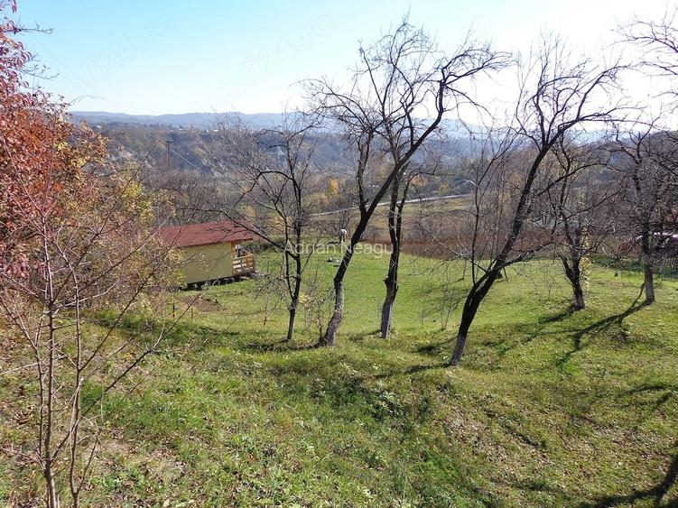 Casă cu Teren 1500 Mp în Lunca Mare