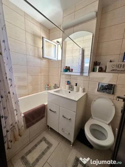 Apartament 2 camere, zona micro 3 - Turda (Cluj) - 4