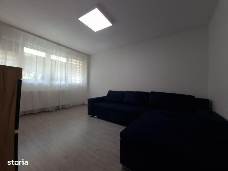 Apartament cu 2 camere decomandat în Jilava