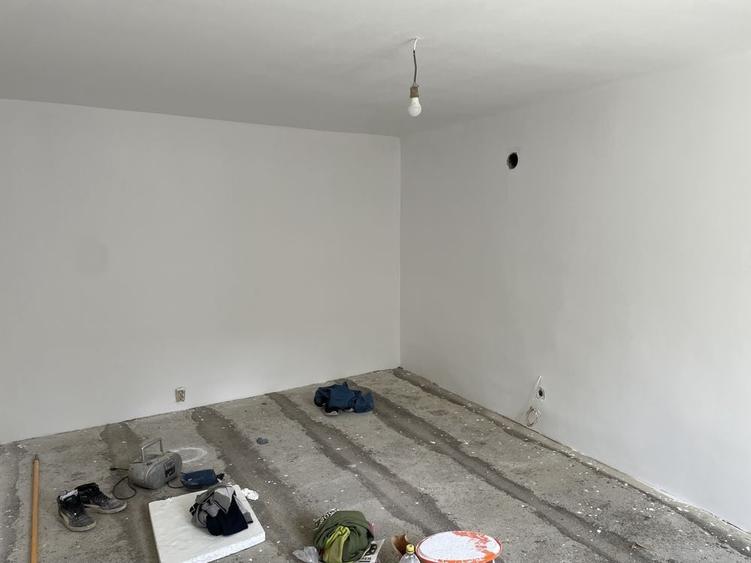 Casă cu 2 camere cu Teren 50 Mp în Bunloc