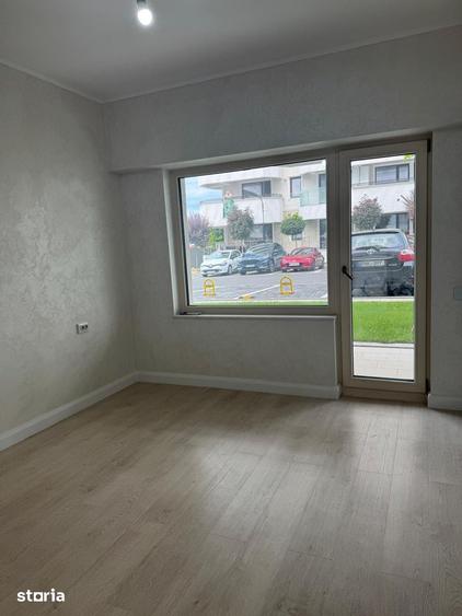Apartament cu 2 camere în Copou