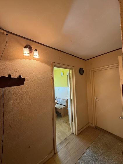 Apartament cu 2 camere semidecomandat în ITM