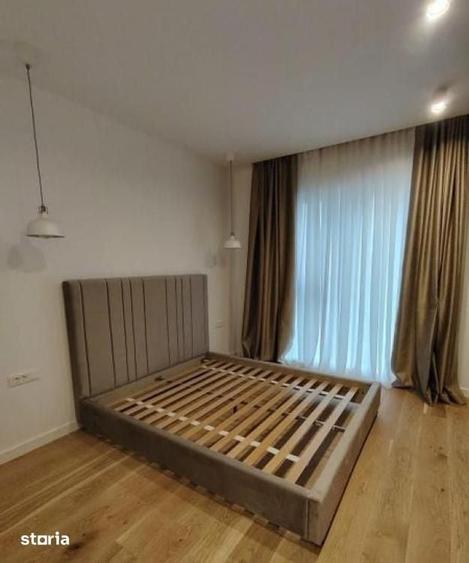Inchiriere 3 Camere Nusco City PRIMA INCHIRIERE - 3